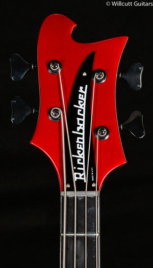 Rickenbacker 4030 Short Scale Bass Ruby (791)