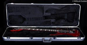 Rickenbacker 4030 Short Scale Bass Ruby (791)
