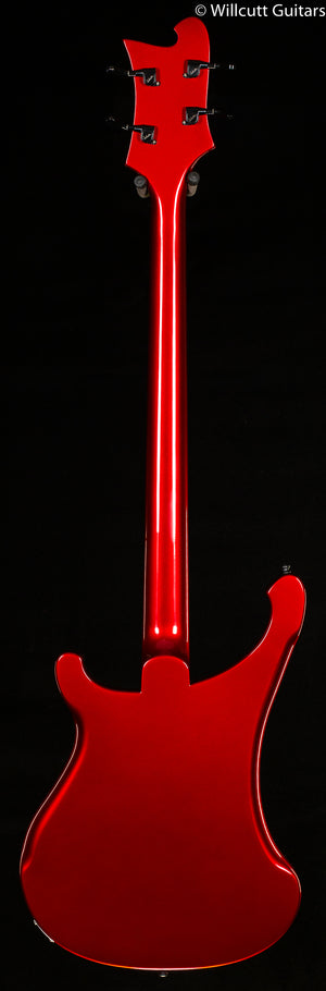 Rickenbacker 4030 Short Scale Bass Ruby (792)
