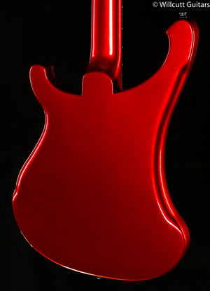 Rickenbacker 4030 Short Scale Bass Ruby (792)