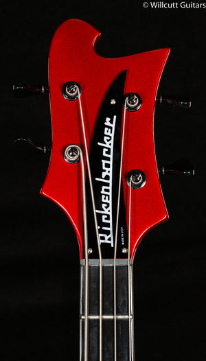 Rickenbacker 4030 Short Scale Bass Ruby (792)
