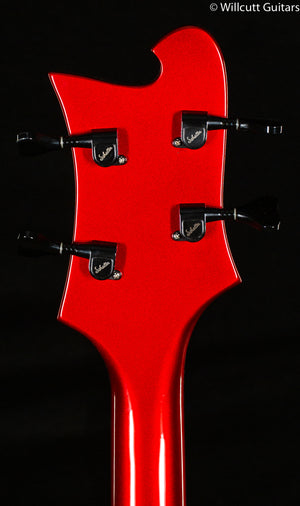 Rickenbacker 4030 Short Scale Bass Ruby (792)