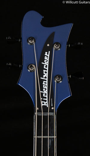 Rickenbacker 4030 Short Scale Bass Midnight Blue (795)