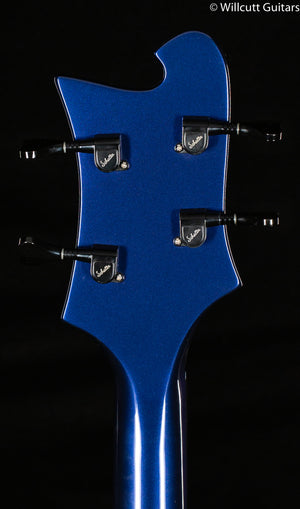 Rickenbacker 4030 Short Scale Bass Midnight Blue (795)