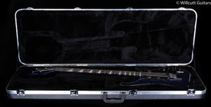 Rickenbacker 4030 Short Scale Bass Midnight Blue (795)