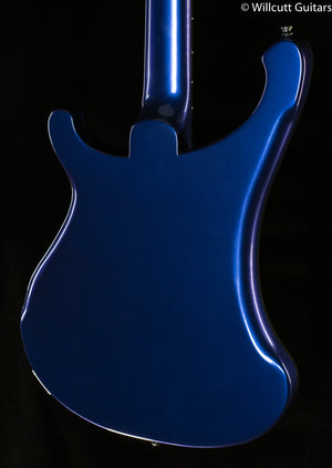 Rickenbacker 4030 Short Scale Bass Midnight Blue (796)