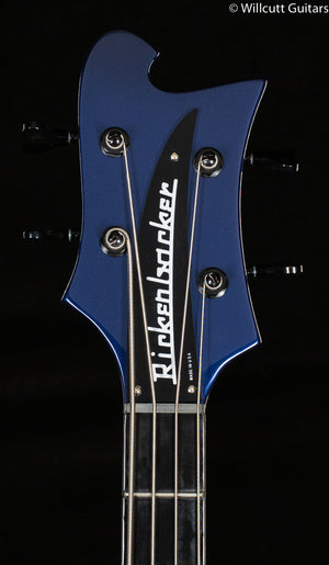 Rickenbacker 4030 Short Scale Bass Midnight Blue (796)