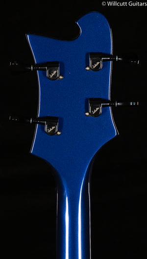 Rickenbacker 4030 Short Scale Bass Midnight Blue (796)