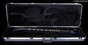 Rickenbacker 4030 Short Scale Bass Midnight Blue (796)