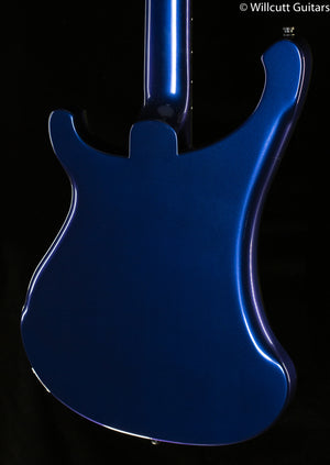 Rickenbacker 4030 Short Scale Bass Midnight Blue (798)