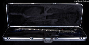 Rickenbacker 4030 Short Scale Bass Midnight Blue (798)