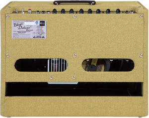 Fender Blues Deluxe™ Reissue, 120V (563)