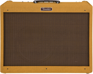 Fender Blues Deluxe™ Reissue, 120V (563)