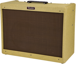 Fender Blues Deluxe™ Reissue, 120V (563)