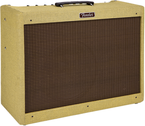 Fender Blues Deluxe™ Reissue, 120V (563)