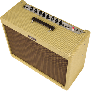 Fender Blues Deluxe™ Reissue, 120V (563)