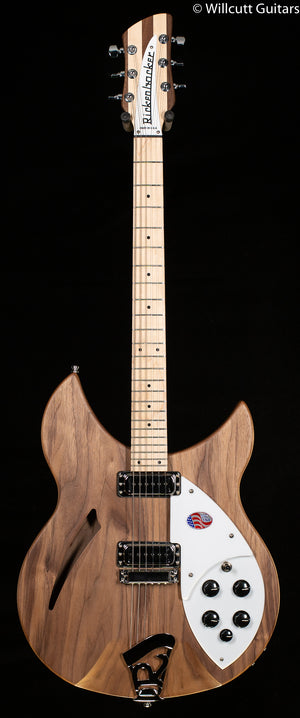 Rickenbacker 330W Walnut (761)