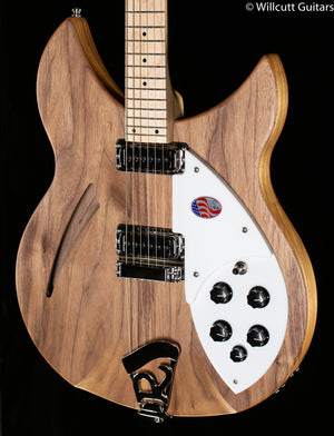 Rickenbacker 330W Walnut (761)