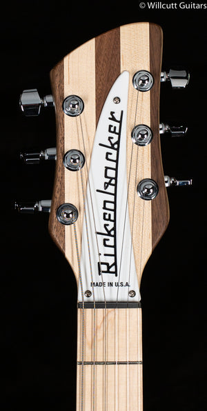 Rickenbacker 330W Walnut (761)