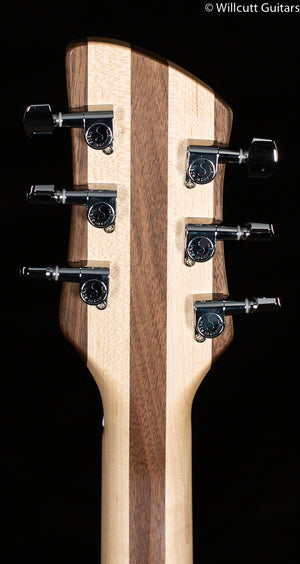 Rickenbacker 330W Walnut (761)