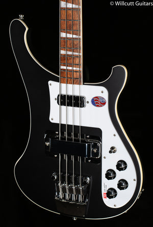 Rickenbacker 4003 Bass Matte Black (716)