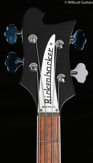 Rickenbacker 4003 Bass Matte Black (716)