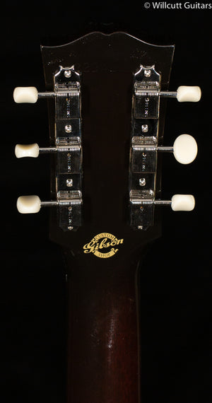 Gibson 50's J-45 Vintage Sunburst Thermally Aged Red Spruce (023)