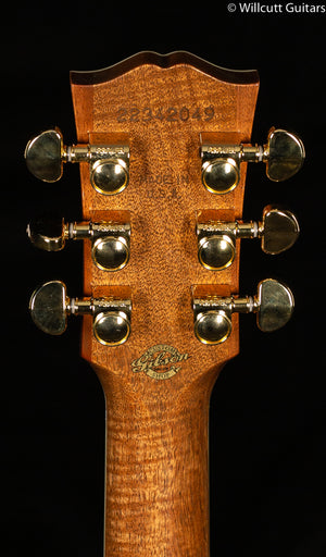 Gibson J-45 Deluxe Rosewood Burst (049)