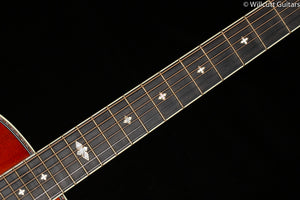 Gibson J-45 Deluxe Rosewood Burst (049)
