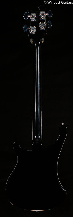 Rickenbacker 4003S JetGlo (711)