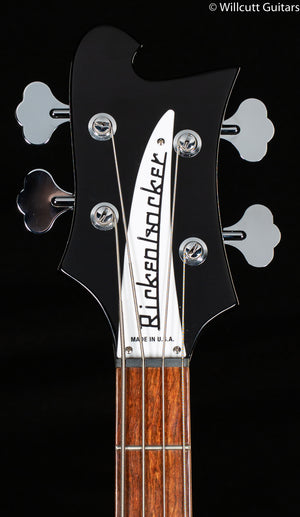 Rickenbacker 4003S JetGlo (711)