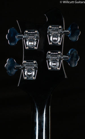 Rickenbacker 4003S JetGlo (711)
