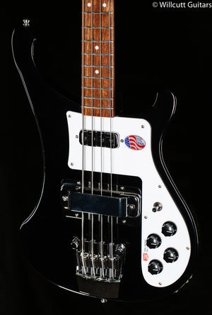 Rickenbacker 4003S JetGlo (713)