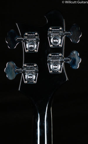 Rickenbacker 4003S JetGlo (713)