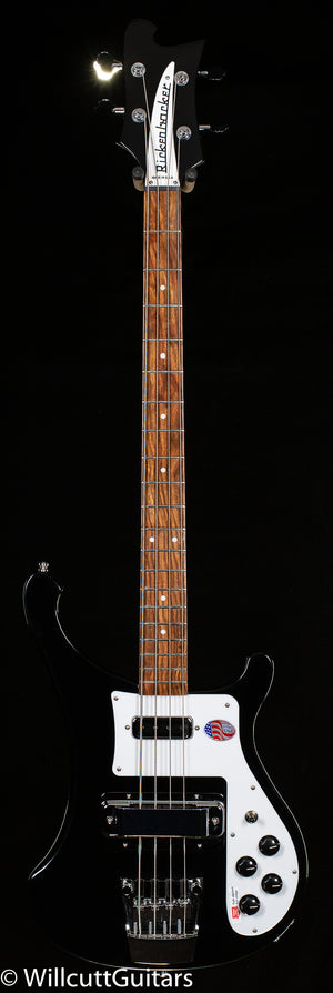 Rickenbacker 4003S JetGlo (716)