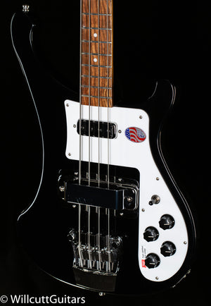 Rickenbacker 4003S JetGlo (716)