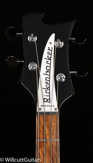 Rickenbacker 4003S JetGlo (716)