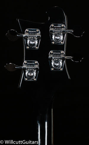 Rickenbacker 4003S JetGlo (716)