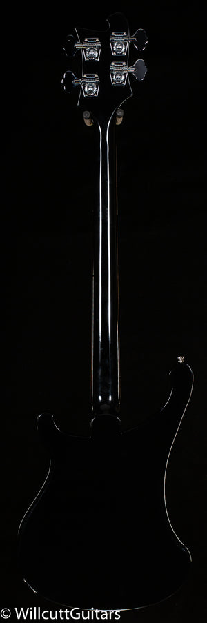 Rickenbacker 4003S JetGlo (720)