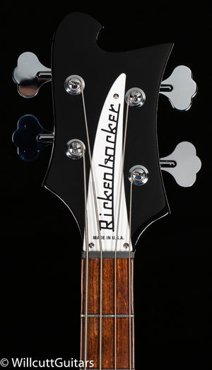 Rickenbacker 4003S JetGlo (720)