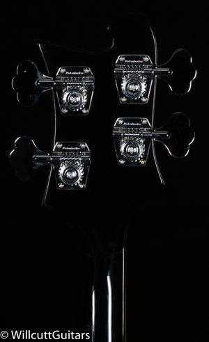 Rickenbacker 4003S JetGlo (720)