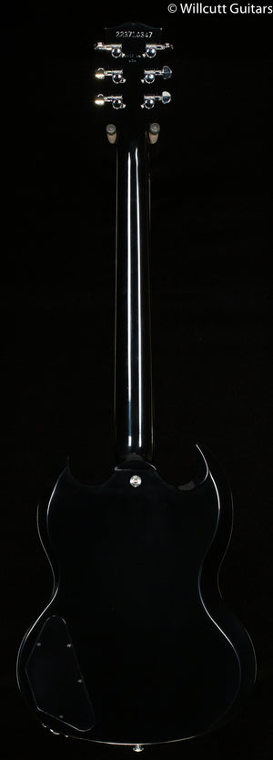 Gibson SG Modern Trans Black Fade
