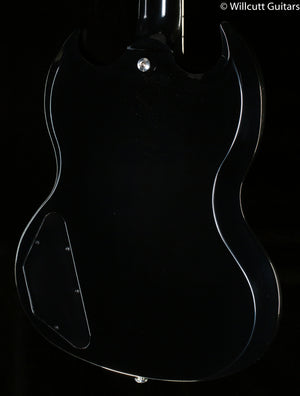 Gibson SG Modern Trans Black Fade