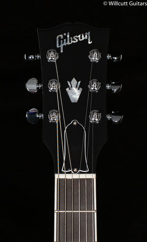 Gibson SG Modern Trans Black Fade
