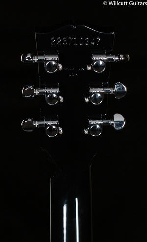 Gibson SG Modern Trans Black Fade