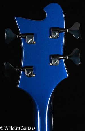 Rickenbacker 4030 Short Scale Bass Midnight Blue (768)
