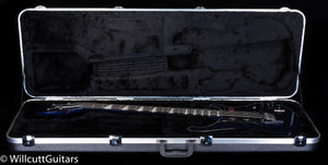 Rickenbacker 4030 Short Scale Bass Midnight Blue (768)
