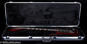Rickenbacker 4030 Short Scale Bass Ruby (770)