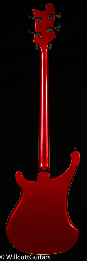 Rickenbacker 4030 Short Scale Bass Ruby (771)