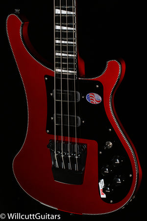 Rickenbacker 4030 Short Scale Bass Ruby (771)
